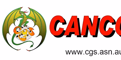 CanCon 40k Open 2026