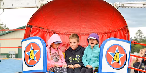Bayfield County Fair