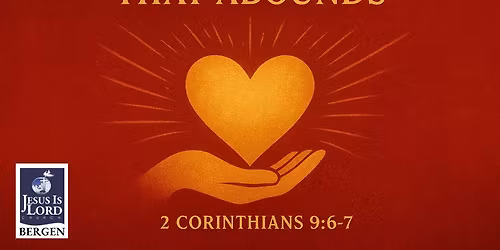 JIL Bergen Christmas Celebration 