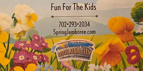 Spring Jamboree