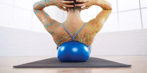 Stott Pilates F\u00f3kuszban a Fascia - az alapszint\u0171 gyakorlatokon kereszt\u00fcl