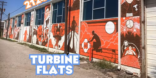 WHO ARTED? Holiday Edition