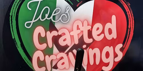 Joe's Crafted Cravings