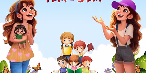 Holiday Book Launch & Signing