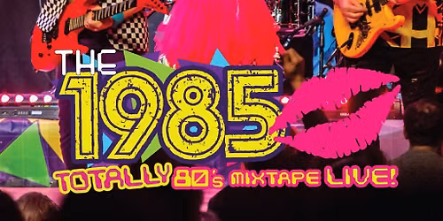 The 1985 Band