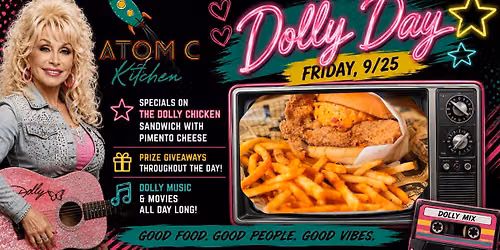 Dolly Day
