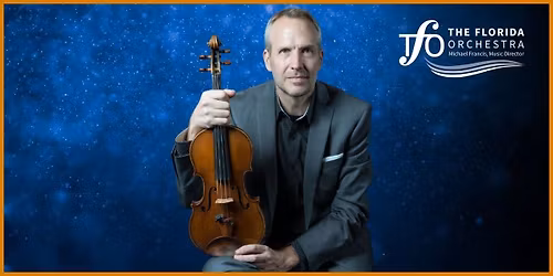 The Florida Orchestra: Michael Francis - Brahms Symphony No. 4
