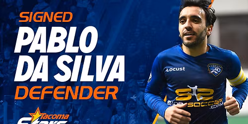 Tacoma Stars at St. Louis Ambush