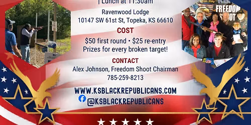 16th Annual Freedom Shoot