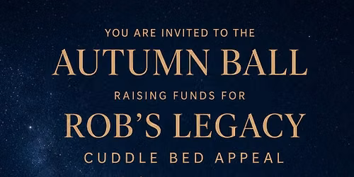 Charity Ball