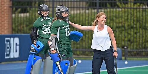 Michigan State Spartans at Penn State Nittany Lions Womens Basketball at Recreation Hall - Penn State