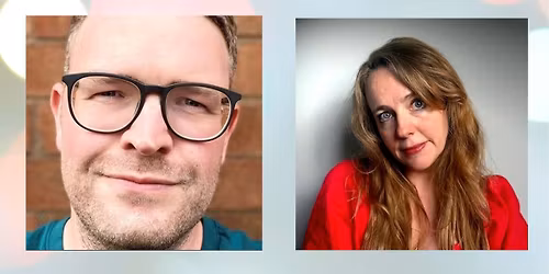 In Conversation with Chris McDonald and Keira Willis