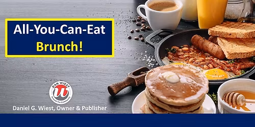 All-You-Can-Eat Brunch