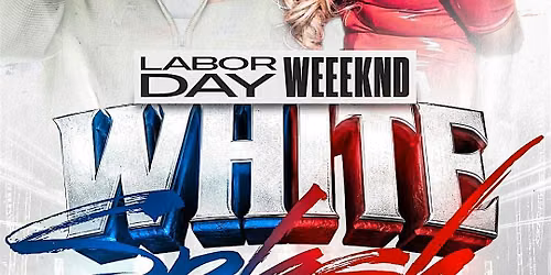 Labor Day Weekend Kickoff W\/ Tec & Kold Killa Live In Concert