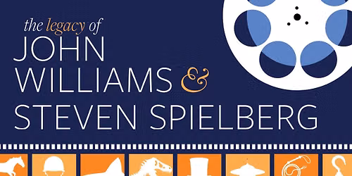 National Symphony Orchestra - Steven Spielberg's Hook in Concert at Filene Center at Wolf Trap