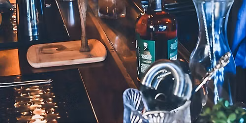 Tennessee Whiskey Workshop Experience (Nashville) Tickets