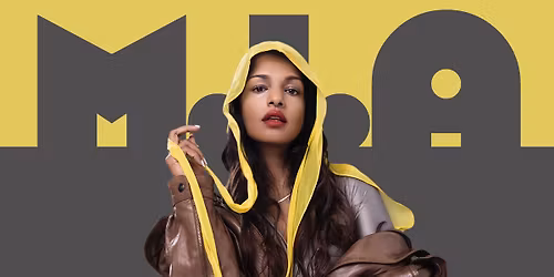 M.I.A. | Sydney