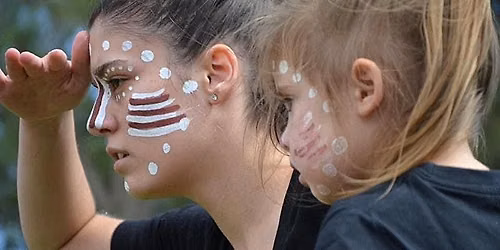 Kaurna Language Workshop