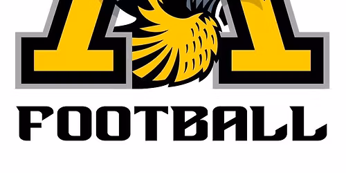 Avon High School Football Mattress Sale Fundraiser