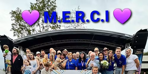 Relais pour la Vie - Tournai 