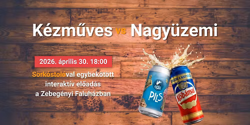 S\u00f6rk\u00f3stol\u00f3 Zebeg\u00e9nyben