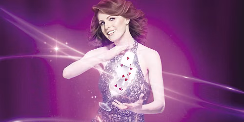 Jen Kramer's Magical Holiday Show