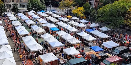 Brooklyn Artisan Collective: Summer Open-Air Market 2026