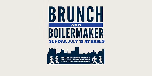 Brunch and Boilermaker | Babe's