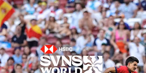World Seven Series - Valladolid 2026 - Abono VIP 3 d\u00edas