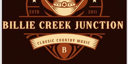 Billie Creek @ The Nugget!