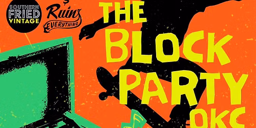 Block Party
