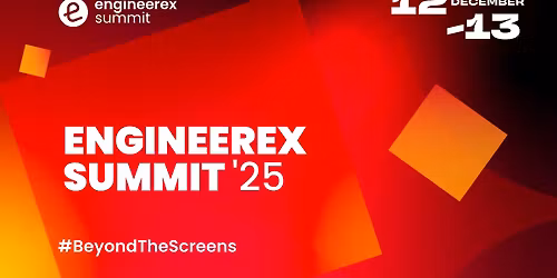 Engineerex Summit '25