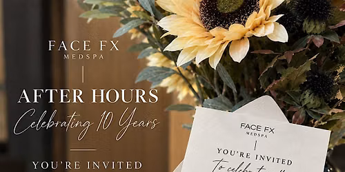 FaceFX After Hours