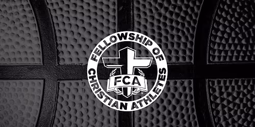 FCA Basketball Camp