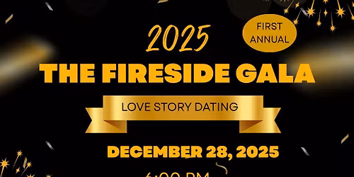The Fireside Gala