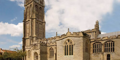 Thursday Lunchtime Concert: Helen & Denian Arcoleo