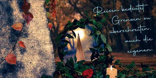 Schicksalsbande VI - Zwielicht