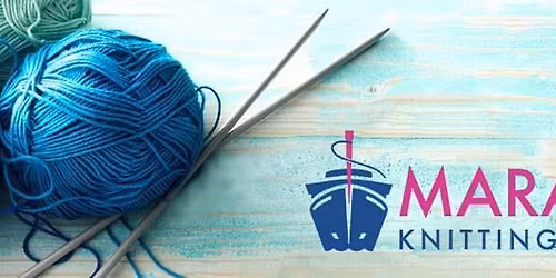 Join Melissa Leapman for KNITopia 2025 Caribbean Cruise w\/Keith Leonard and Mary Annarella 