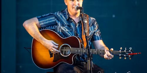 Emmitt Rickey @ The Local Table & Bar - Grain Valley, MO