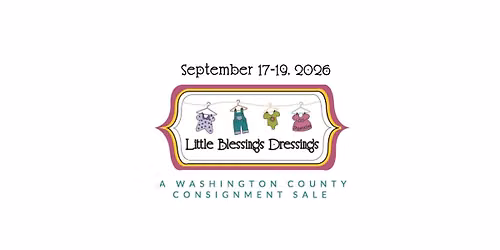 Little Blessings Dressings Fall 2026 Sale