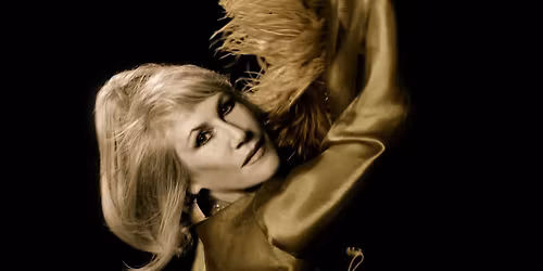 Wendy Stapleton: The Dusty Springfield Show