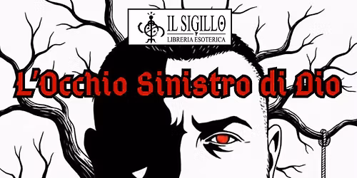 L'Occhio Sinistro di Dio - presentazione con Massimiliano Zorzi