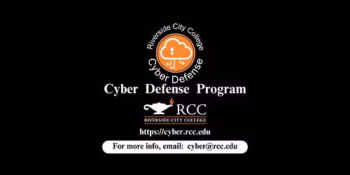 2026 RCC Cybersecurity Advanced Cyber Camp