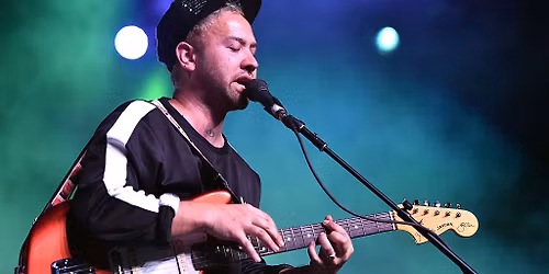 Unknown Mortal Orchestra Tickets