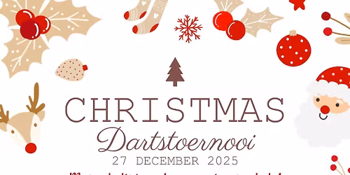 kersttoernooi 501 DO
