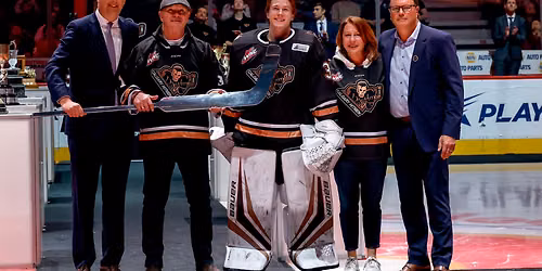 Red Deer Rebels at Calgary Hitmen at Scotiabank Saddledome