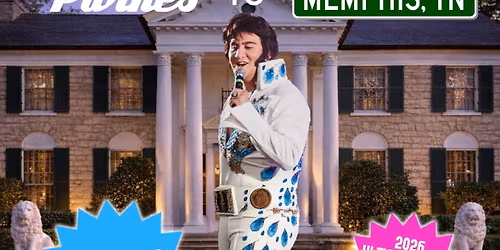 Taurean Parkes to Memphis Tour- Oaks Flats