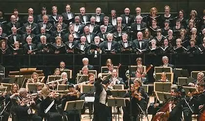 Rochester Philharmonic Orchestra: Andreas Delfs - Romance and Revelation