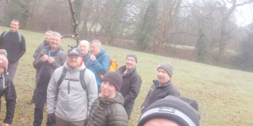Yuletide Walk n Talk 2026