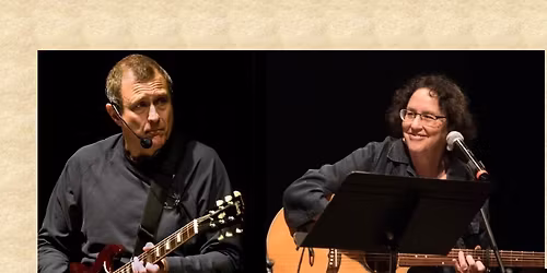 Two of Us , free concert.